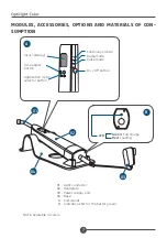 Preview for 7 page of GNATUS Optilight Max Owner'S Manual