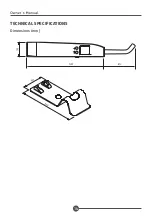 Предварительный просмотр 14 страницы GNATUS Optilight Max Owner'S Manual