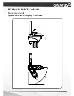 Preview for 17 page of GNATUS Syncrus G3 Owner'S Manual