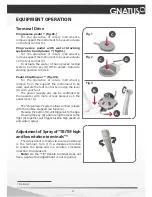 Preview for 21 page of GNATUS Syncrus G3 Owner'S Manual