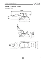 Preview for 15 page of GNATUS Syncrus G8 Owner'S Manual