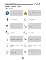 Preview for 17 page of GNATUS Syncrus G8 Owner'S Manual