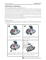 Preview for 24 page of GNATUS Syncrus G8 Owner'S Manual