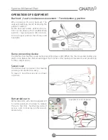 Preview for 25 page of GNATUS Syncrus G8 Owner'S Manual