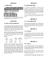 Preview for 7 page of GNB 93.10G Installation And Operating Instructions Manual