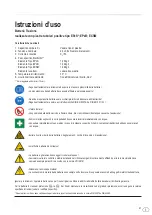 Preview for 41 page of GNB ECSM Series Instructions For Use Manual