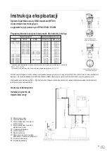 Preview for 73 page of GNB ECSM Series Instructions For Use Manual