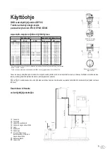 Preview for 79 page of GNB ECSM Series Instructions For Use Manual