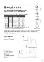 Preview for 91 page of GNB ECSM Series Instructions For Use Manual