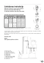 Preview for 121 page of GNB ECSM Series Instructions For Use Manual