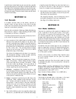 Preview for 14 page of GNB Flooded Classic series Installation & Operating Instructions Manual