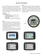 Preview for 5 page of GNB Liftforce LPX 2.0 Installation And Operating Instructions Manual