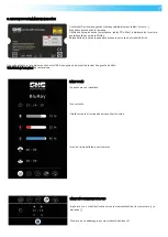 Preview for 10 page of GNC BluRay Installation, Operating And Maintenance Manual