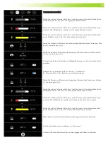 Предварительный просмотр 35 страницы GNC DayLight Manual