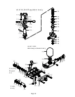 Предварительный просмотр 11 страницы GNC P10 Operation And Parts Manual