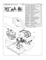 Предварительный просмотр 6 страницы GNC P530 Operation And Parts Manual