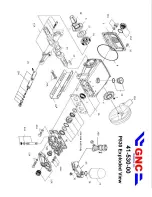 Предварительный просмотр 8 страницы GNC P530 Operation And Parts Manual