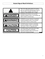 Preview for 2 page of GNE 1577543GN Assembly And Operating Instructions Manual