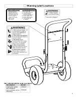 Preview for 6 page of GNE 1577543GN Assembly And Operating Instructions Manual