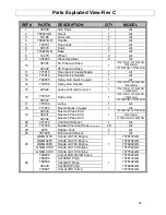 Preview for 23 page of GNE 1577543GN Assembly And Operating Instructions Manual