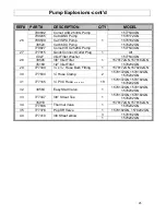 Preview for 25 page of GNE 1577543GN Assembly And Operating Instructions Manual