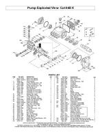 Preview for 31 page of GNE 1577543GN Assembly And Operating Instructions Manual