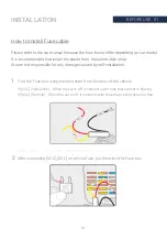 Предварительный просмотр 13 страницы Gnet G-On User Manual