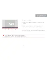 Preview for 34 page of Gnet GN700 User Manual