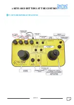 Preview for 14 page of Gnom Rov SuperPRO Operator'S Manual