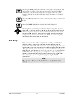 Preview for 21 page of GNOME 5050 User Manual