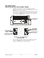 Preview for 35 page of GNOME 5050 User Manual