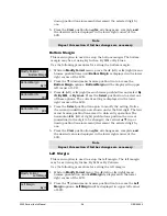 Preview for 86 page of GNOME 5050 User Manual