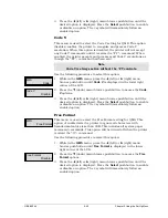 Preview for 125 page of GNOME 5050 User Manual