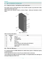 Предварительный просмотр 10 страницы GNOME STC-H661 Operation Manual