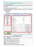 Предварительный просмотр 20 страницы GNOME STC-H661 Operation Manual