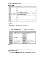 Preview for 12 page of GNS NR31P4-4 Quick Operation Manual