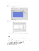 Preview for 13 page of GNS NR31P4-4 Quick Operation Manual