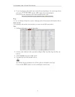 Preview for 15 page of GNS NR31P4-4 Quick Operation Manual