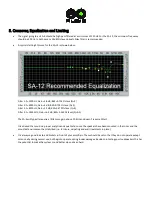 Preview for 3 page of GO Audio SA-6 Installation Manual