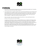 Preview for 4 page of GO Audio SA-6 Installation Manual