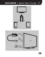 Preview for 59 page of Go Clever AERODISPLAY Quick Start Manual