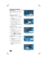 Preview for 16 page of Go!Control 2GIG-CNTRL2 Operation & User’S Manual