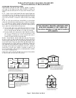 Preview for 2 page of Go!Control 2GIG-CP2 Installation & Programming Instructions