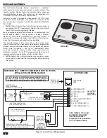 Preview for 4 page of Go!Control 2GIG-CP2 Installation & Programming Instructions