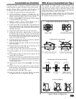 Preview for 7 page of Go!Control 2GIG-CP2 Installation & Programming Instructions