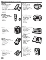 Preview for 8 page of Go!Control 2GIG-CP2 Installation & Programming Instructions