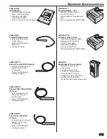 Preview for 9 page of Go!Control 2GIG-CP2 Installation & Programming Instructions