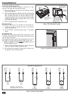 Preview for 10 page of Go!Control 2GIG-CP2 Installation & Programming Instructions