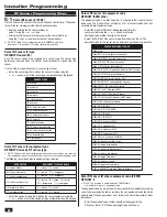 Preview for 24 page of Go!Control 2GIG-CP2 Installation & Programming Instructions