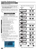 Preview for 26 page of Go!Control 2GIG-CP2 Installation & Programming Instructions